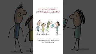 Miniature : Internet dit la vérité ? - Info ou Mytho