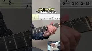 Miniature : Guess the Song #easyguitartabs #easyguitartutorial #aerosmith #joeperry #bestguitarlessons