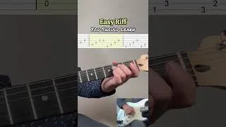 Miniature : Guess the Song #easyguitartabs #easyguitartutorial #70smusic #bestguitarlessons