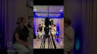 Miniature : Enregistrement en studio avec la CCITB !