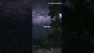 Miniature : ils ont découvert Sirius #science #sirius #histoire #astronomie #space