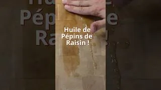 Miniature : Huiler sa Planche à Découper en Bois #1mincuisine