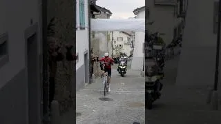 Miniature : Victoire de Valentin Darbellay à Saillon dans ce GP Berra Immobilier 🏆 #1sport #live #cyclisme