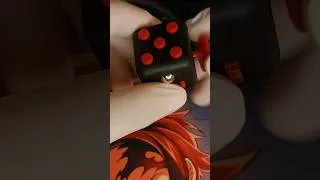 Miniature : ASMR CUBE SATISFAISANT #asmr #controller