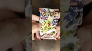 Miniature : ASMR  UNE CARTE ULTRA RARE DANS CE BOOSTER POKÉMON FLAMMES OBSIDIENNES !!! 😯