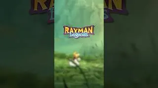 Miniature : Le 100% de RAYMAN LEGENDS est IMPOSSIBLE