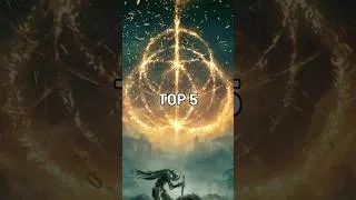 Miniature : TOP 5 DES BOSS LES PLUS DURS D'ELDEN RING