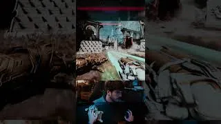 Miniature : DOOM : THE DARK AGES SPEEDRUN FOOTAGE - SIEGE PART 1 (2) #doom #speedruning #gaming