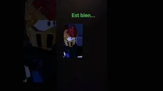 Miniature : le truc il à surpassé emilien dans les les 12 coup de midi 🤣🤣🤣 #trend #memes #roblox