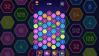 Miniature : Comment Jouer à 2 4 8 Fusion - Le Jeu Android Qui Va Vous Captiver !