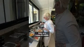 Miniature : Recette :  comment bien cuisiner la tomate en se lançant un défi écologique ?