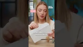 Miniature : Cette simple feuille blanche peut annoncer un cambriolage