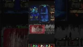 Miniature : Red mist carnage