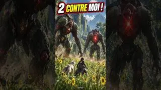 Miniature : Gears of War E Day FR  Combat au Longshot contre les Locustes ! #shorts #gaming #fyp