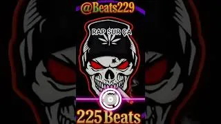 Miniature : [FREE] INSTRUMENTAL_BEAT_DRILL(fl studio) #drillbeat #flstudiomobile  #FLStudioMobile #225beats
