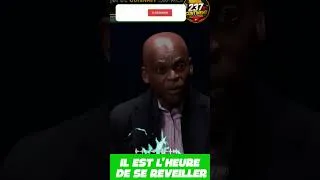 Miniature : Ce silence qui coûte cher à l'Afrique : le constat d'Alain Foka ! #shorts