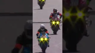 Miniature : 24 Heures Motos 2026 -Yamaha remporte les 24 Heures Motos 2026 avec le YART Yamaha Official Team !