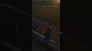 Miniature : 24 Heures Motos 2026 - Le lever de soleil de la 49e édition
