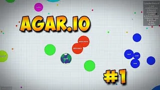 Miniature : ALL MY SKINS in AGARI.IO !