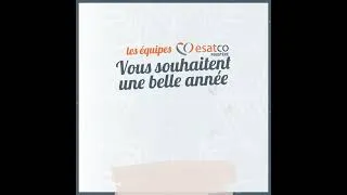Miniature : Esatco Finistère - Voeux 2025