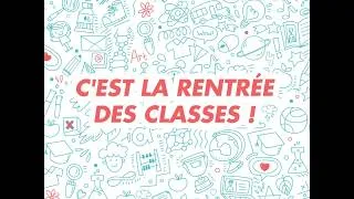 Miniature : Message UNAPEI #jaipasecole