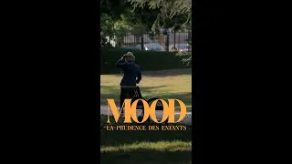 Miniature : Mood - La prudence des enfants #shorts