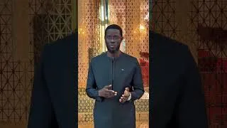 Miniature : Ramadan et carême : Message du Président Bassirou Diomaye D. Faye