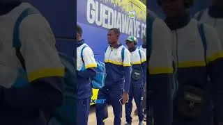 Miniature : Guédiawaye FC