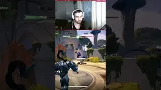 Miniature : le vénome a l'action | #2fungamer sur #Twitch