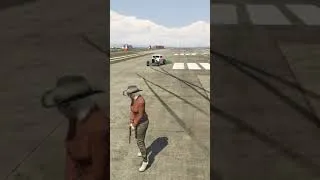 Miniature : Very close call lmao