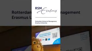 Miniature : 🇳🇱 Rotterdam School of Management - International Career Event