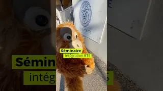 Miniature : Séminaire intégration BTS La Favorite x 2 Minutes Max