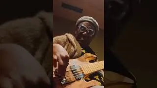 Miniature : Richard Bona en répétition à Monaco — Jam session exclusive avant le concert 🎼