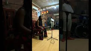 Miniature : La voix de ​⁠Shan’L est un pure délice 🔥🔥🔥👌🏾