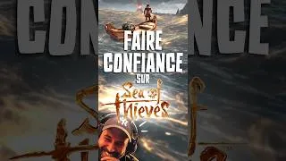 Miniature : Ils auraient dû me faire confiance… - Sea of Thieves #seaofthieves #sot #fotd