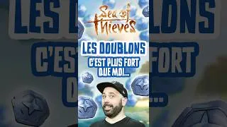 Miniature : J'AI ESSAYÉ D'ÊTRE GENTIL... - Sea of Thieves #seaofthieves #sot #pirates