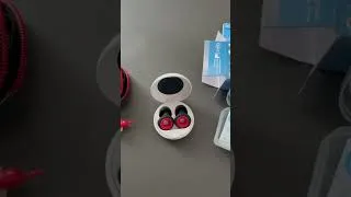 Miniature : Tests de bouchons d'oreilles avant vidéo finale