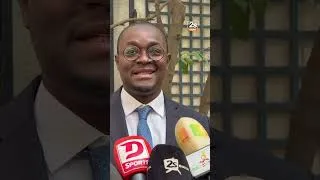 Miniature : Sénégal–Pérou : à 48 heures du coup d’envoi, Bamba Ba dévoile les coulisses de l’organisation