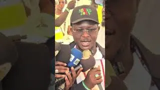 Miniature : CHEIKH BARA NDIAYE