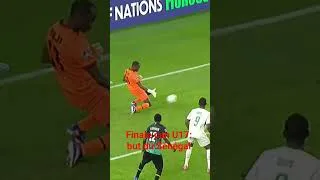 Miniature : Finale can u17: but de l'équipe Senegal