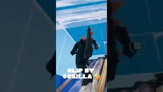 Miniature : POV: tu clip avec gozilla 🤣🤣