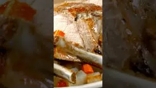 Miniature : Rib roasts | Barbecue | Recipe cooking