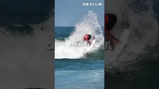 Miniature : Merci, merci, merci Kelly ... Quiksilver Festival #surf