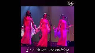 Miniature : So Floyd Tour - Chambéry - Learning to fly - #shorts  #rockandride38laurent #livemusic #music