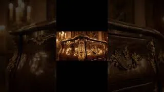 Miniature : Quand la noblesse a dit STOP à Louis XIV… #shortsRégence Vertical