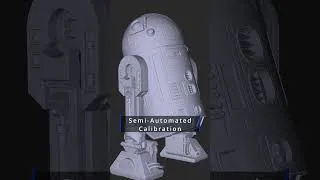 Miniature : REVOPOINT TRACKIT 3D Tracking Scanner - back it now on Kickstarter!