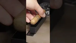 Miniature : Pas d'étui pour mon cigare? J'en ai imprimé un