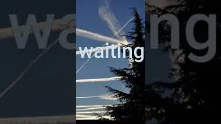 Miniature : I’m waiting !!! #music #dance #guitar #rock #musique