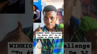 Miniature : Winhio king challenge