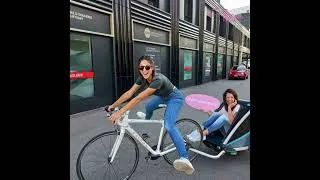 Miniature : Challenge sportif et solidaire pour Octobre Rose